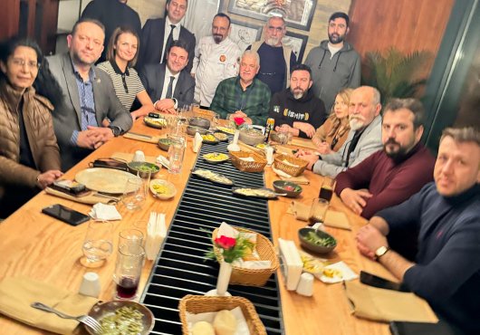 KOGACE Yönetimi Önemli Kararlar Aldı