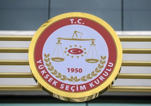 YSK'dan ret geldi: Körfez'de seçim yenilenmiyor!