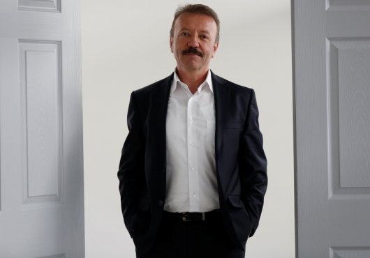 AŞURE KURUYEMİŞ SEKTÖRÜNÜ CANLANDIRACAK