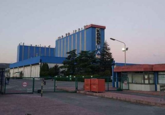 Kordsa’da işçi kıyımı