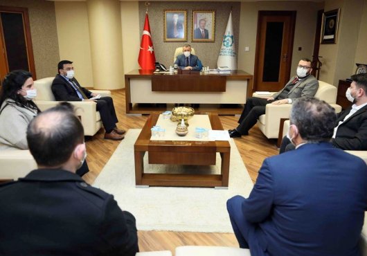 BAŞKAN BÜYÜKAKIN, 