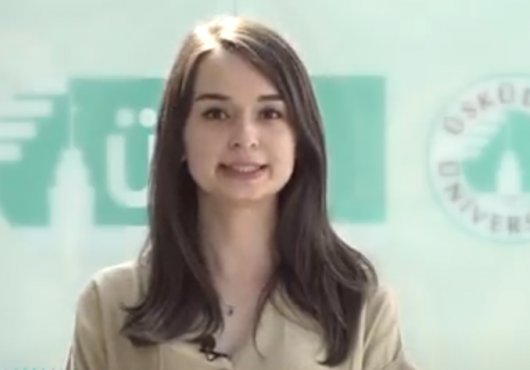 Evde bakımda hasta daha az stresli oluyor!