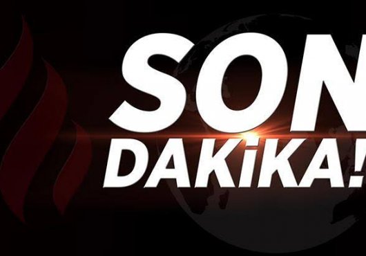 Gebze'de olay