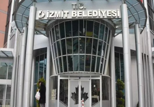Beklenen haber geldi İzmit Belediyesi şirket işçilerine zam yapıldı!