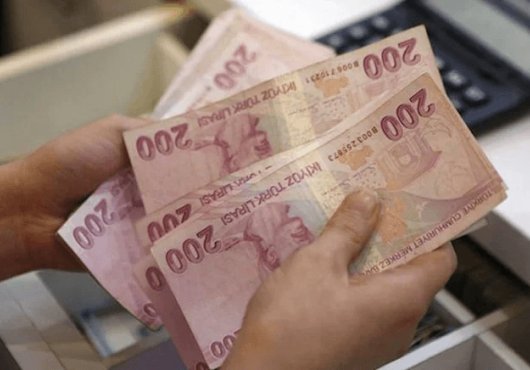Gelirde dünya sıralamasında 2001’e döndük