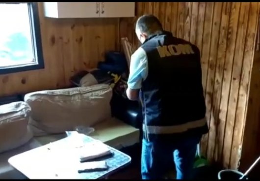 Tefeci çetesine operasyon!14 kişi gözaltında