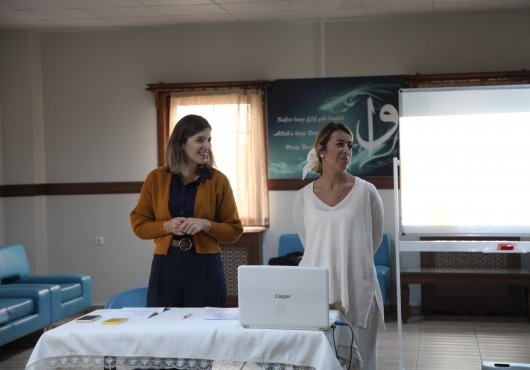 Başiskele’de Aile Akademisi Başladı
