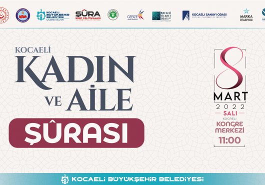 KOCAEL'DE  