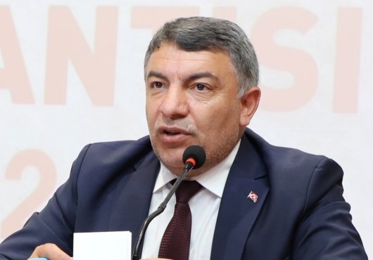 Şayir’den Diliskeliler’e yeni hat müjdesi! 