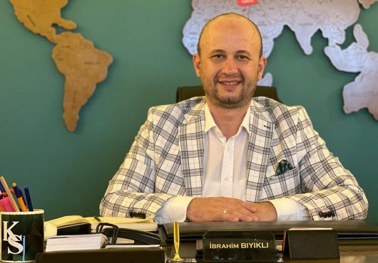 KOTO başkan adayından   Aidat borcu tepkisi