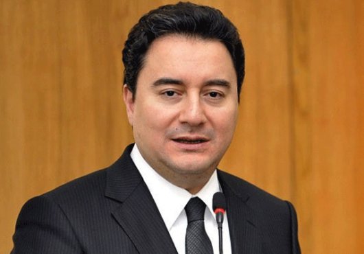 BABACAN, KORONAVİRÜSE YAKALANDI