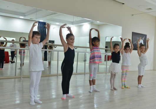 KONSERVATUVAR BAŞVURULARU BAŞLIYOR
