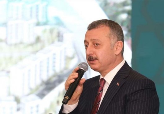Kocaeli için dev proje açıklandı! Trafik tam anlamıyla rahatlayacak