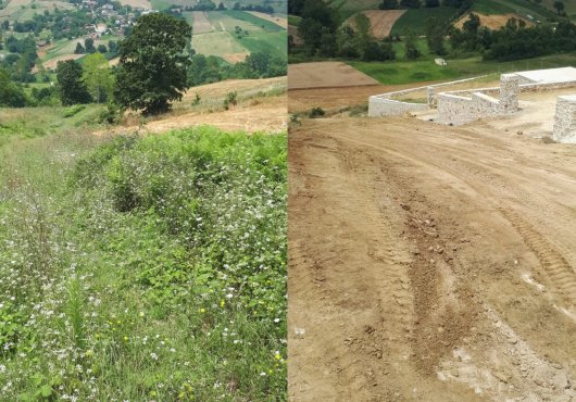 DERİNCE’DE YENİ YOLLAR KULLANIMA AÇILIYOR