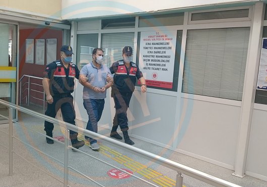 SAHTE DOKTOR ADLİYEDE