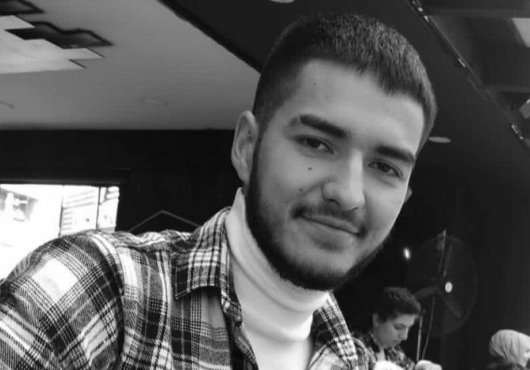 Kayalıklardan düşen genç kurtarılamadı!