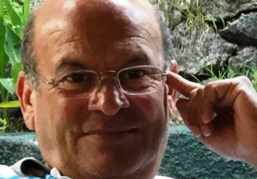 TANINMIŞ GAZETECİ MUSTAFA ADIYAMAN VEFAT ETTİ