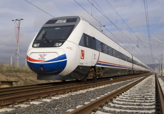 Ankara-İstanbul arası süre 30 dakika daha kısalacak.