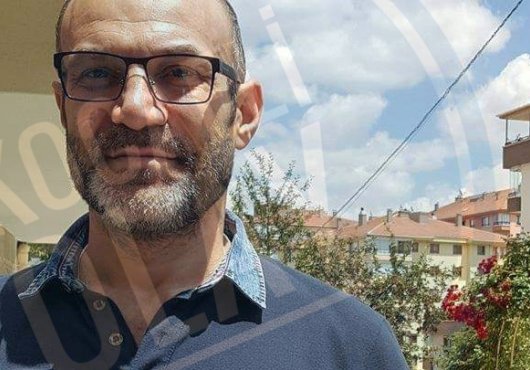 ŞEHİDİMİZ VAR KOCAELİ