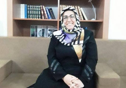 VAİZE ÖZLEM GÜNEŞ CİNAYETİNDE İLK DURUŞMA