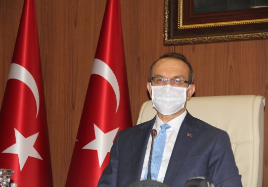 1 AYDA 15 BİN KİŞİYE İŞ