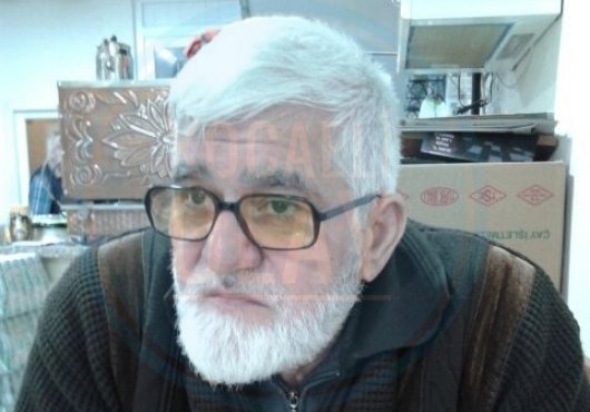KORONAVİRÜS BİR CAN DAHA ALDI