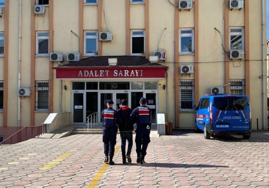 Dolandırıcıya 23 yıl hapis cezası