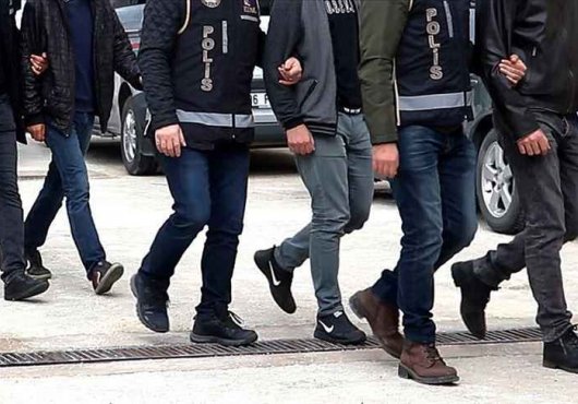 Uyuşturucuyla mücadelede haftalık bilanço 70 operasyonda 86 gözaltı