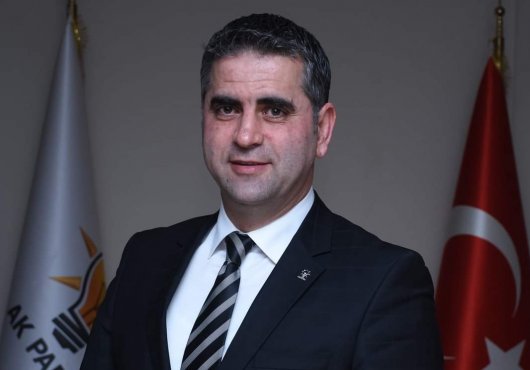 KANDIRA BELEDİYE BAŞKANI KORONAYA YAKALANDI