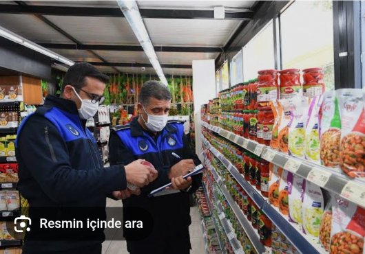 ŞOK,ŞOK ŞOK   O marketin Şubesi kapatıldı.