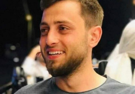 27 yaşındaki genç kurtarılamadı   