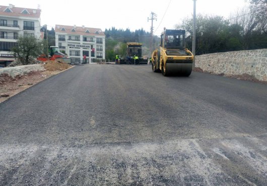 101. CADDE'NİN ÇEHRESİ DEĞİŞİYOR