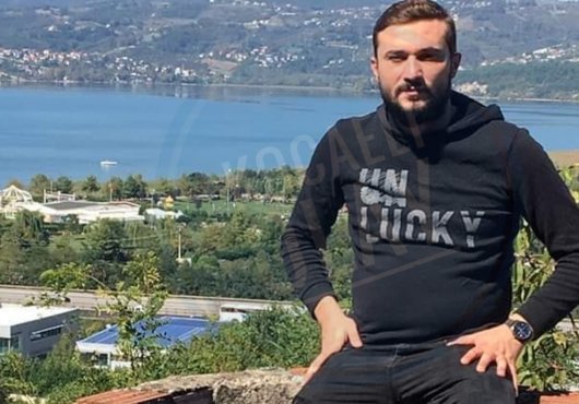 KARTEPE'DE CİNAYET