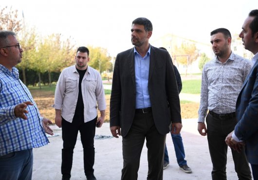 Kartepe'ye Antik Köfte geliyor