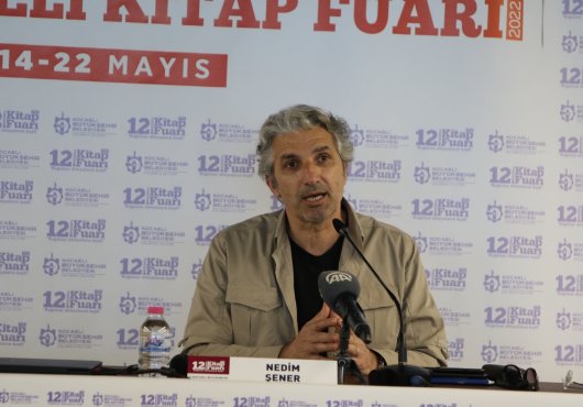 Şener, “FETÖ, Münafık bir örgüttür”