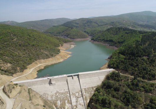 Bakan Kirişçi, Kocaeli'ne müjdeyi  sosyal medya hesabından verdi