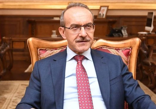 Kocaeli Valisi Seddar Yavuz Malatya Valisi oldu