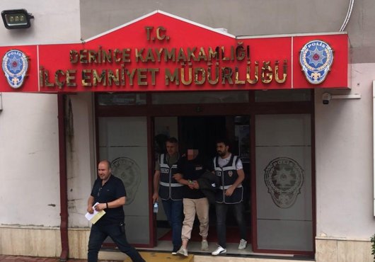 Hırsıza, 14 yıl 1 ay 27 gün hapis cezası