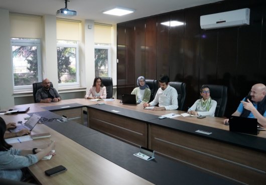  Kocaeli’ye akıllı ulaşım sistemleri