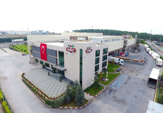 Rekabet Kurulu’ndan, Kocaeli’deki firmaya 73 milyon lira ceza