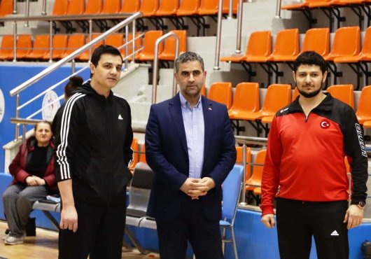 KANDIRA'DA FİZİKİ YETERLİLİK SINAVINA  ÜCRETSİZ HAZIRLIK KURSU