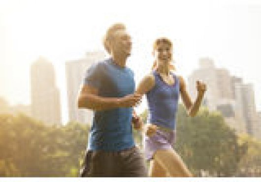 SPOR YAPANLAR DİKKAT! BU HABER SİZİN İÇİN