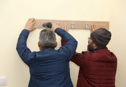KO-MEK’ten 44 merkezde üst düzey hizmet