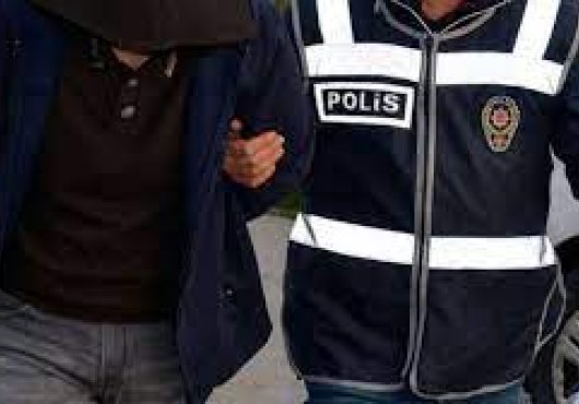 Uyuşturucuyla mücadelede  1 ayda 46 kişi tutuklandı