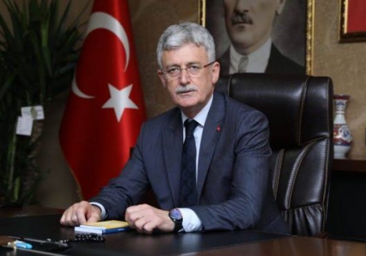 MEHMET ELLİBEŞ'İN COVİD-19 TESTİ POZİTİF ÇIKTI
