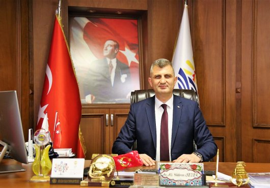 10 OCAK ÇALIŞAN GAZETECİLER GÜNÜ KUTLU OLSUN