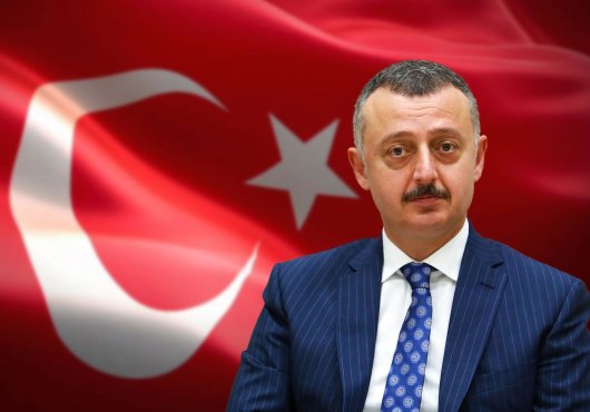 Başkan Büyükakın İzmit’in Kurtuluşunu Kutladı