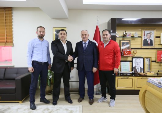 Derince de anlaşma sağlandı..
