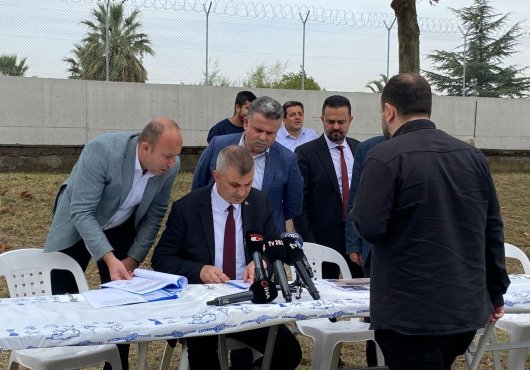 Sezer’i en zorlayan proje!: “4,5 yıl aralıksız devam eden bir süreç”