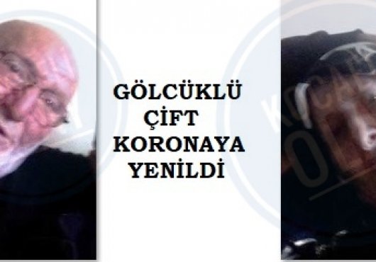 KURTARILAMADILAR